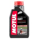 Olej kart MOTUL grand prix 2T 1l (syntetyczny)