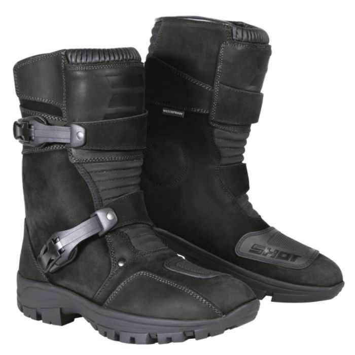 Buty SHOT atv 2.0 black 42