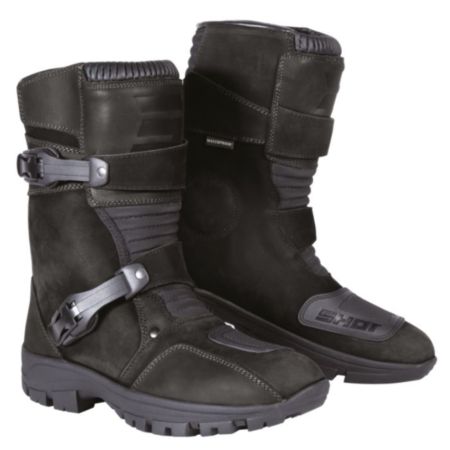 Buty SHOT atv 2.0 black 42