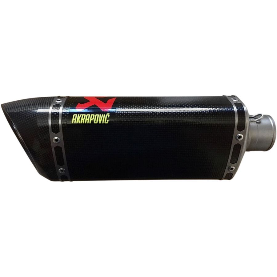 Tłumik AKRAPOVIC m-ap00402c