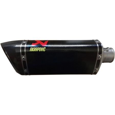 Tłumik AKRAPOVIC m-ap00402c