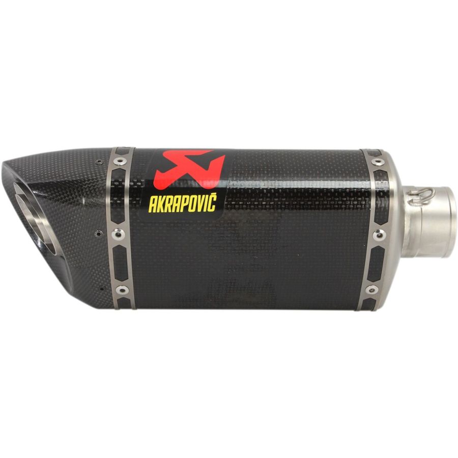 Tłumik AKRAPOVIC m-ap00502c