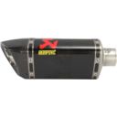Tłumik AKRAPOVIC m-ap00502c