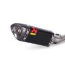 Tłumik AKRAPOVIC m-ap00702c