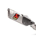 Tłumik AKRAPOVIC m-ap00806t