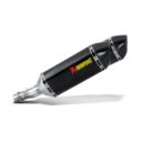 Tłumik AKRAPOVIC r carbon