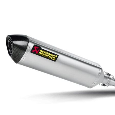 Tłumik AKRAPOVIC replacement t-max