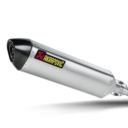 Tłumik AKRAPOVIC replacement t-max