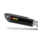 Tłumik AKRAPOVIC replacement carbon