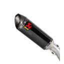 Tłumik AKRAPOVIC replacement