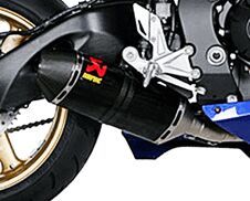 Tłumik AKRAPOVIC rpl carbon cbr1000