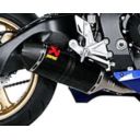 Tłumik AKRAPOVIC rpl carbon cbr1000