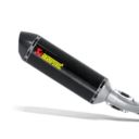 Tłumik AKRAPOVIC rpl carbon z1000