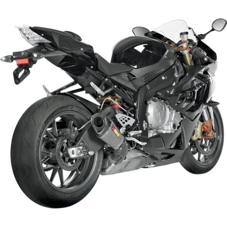 Tłumik AKRAPOVIC ti/carbon s1000rr 10