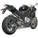 Tłumik AKRAPOVIC ti/carbon s1000rr 10