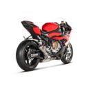 Tłumik AKRAPOVIC ti BMW s1000rr 19