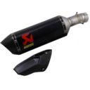 Tłumik AKRAPOVIC carbon s1000xr