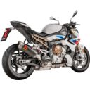 Tłumik AKRAPOVIC carbon BMW s1000r