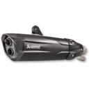 Tłumik AKRAPOVIC ti/carbon blk s1000rr 17