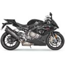 Tłumik AKRAPOVIC ti/carbon blk s1000rr 17