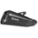 Tłumik AKRAPOVIC ti s1000xr 17