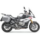 Tłumik AKRAPOVIC ti s1000xr 17