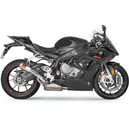 Tłumik AKRAPOVIC ti s1000rr 2017