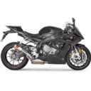 Tłumik AKRAPOVIC ti s1000rr 2017