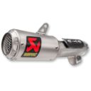Tłumik AKRAPOVIC ti s1000r 2017