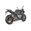 Tłumik AKRAPOVIC ti s1000r 2017