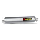 Tłumik AKRAPOVIC ti BMW r1150gs