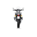 Tłumik AKRAPOVIC ti BMW r1150gs