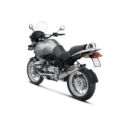 Tłumik AKRAPOVIC ti BMW r1150gs