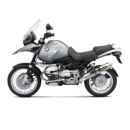Tłumik AKRAPOVIC ti BMW r1150gs