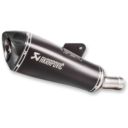 Tłumik AKRAPOVIC blk ti r1200r 15