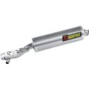 Tłumik AKRAPOVIC ti r1200gs 04-09