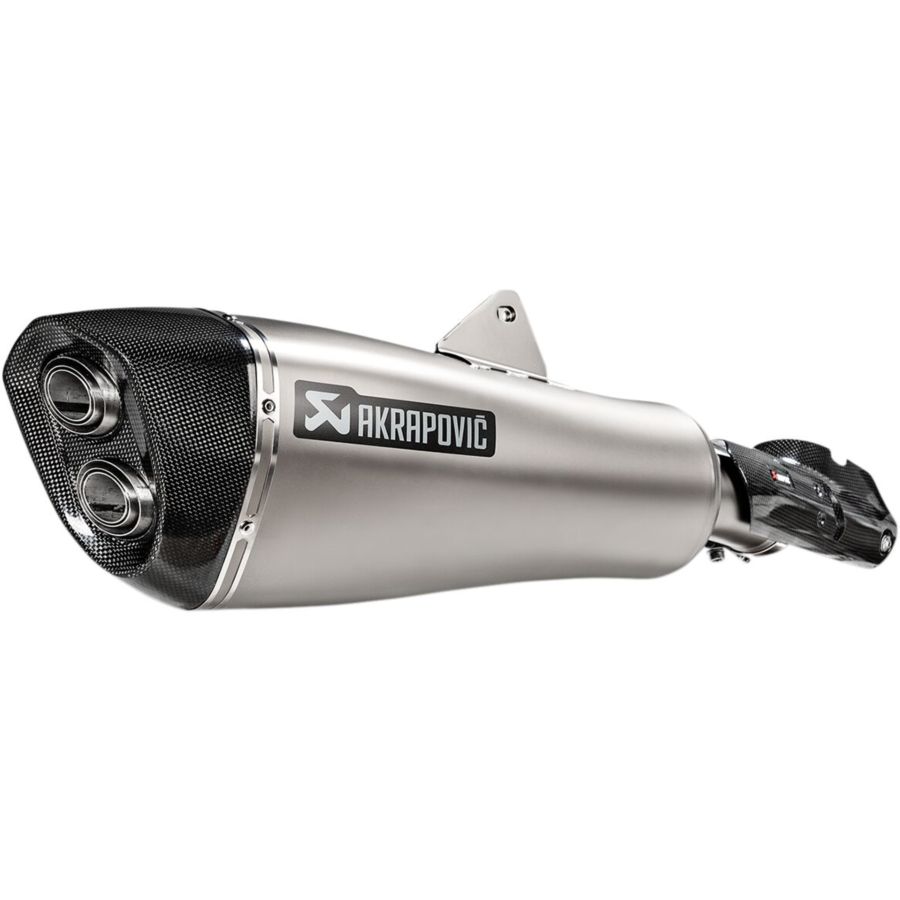 Tłumik AKRAPOVIC ti r1250 rt