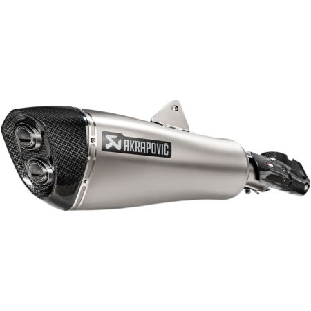Tłumik AKRAPOVIC ti r1250 rt
