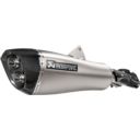 Tłumik AKRAPOVIC ti r1250 rt