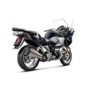 Tłumik AKRAPOVIC ti r1250 rt