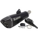 Tłumik AKRAPOVIC ti bk r1250 rs