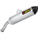Tłumik AKRAPOVIC ti/carbon r1200gs