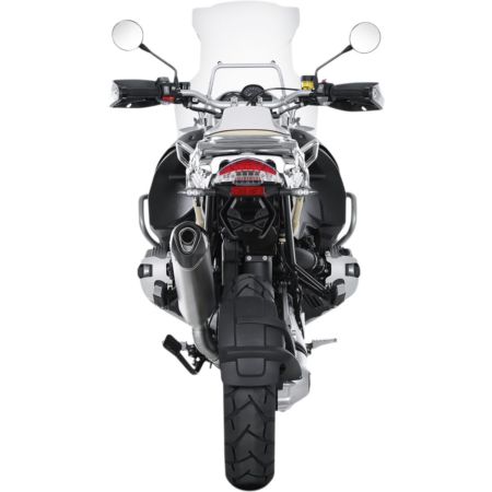 Tłumik AKRAPOVIC ti/carbon r1200gs