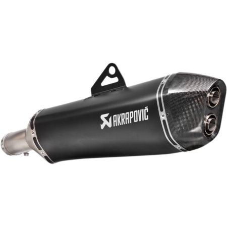 Tłumik AKRAPOVIC ti bl f700/800gs