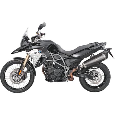 Tłumik AKRAPOVIC ti bl f700/800gs