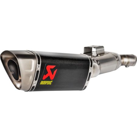 Tłumik AKRAPOVIC carbon f900r/xr