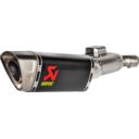 Tłumik AKRAPOVIC carbon f900r/xr
