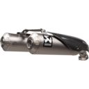 Tłumik AKRAPOVIC ti DUCATI sblr 11