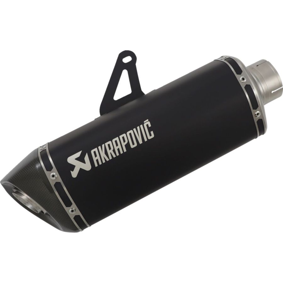 Tłumik AKRAPOVIC monster 1200/s