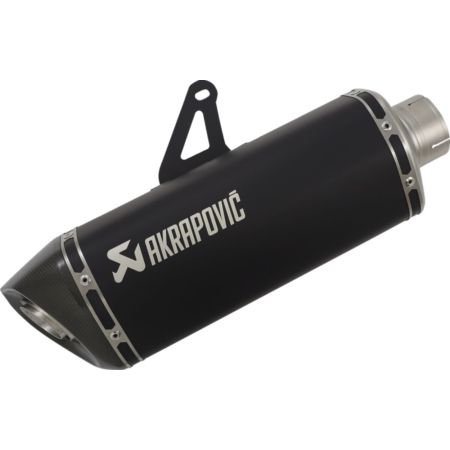Tłumik AKRAPOVIC monster 1200/s